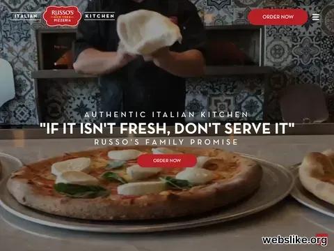 nypizzeria.com