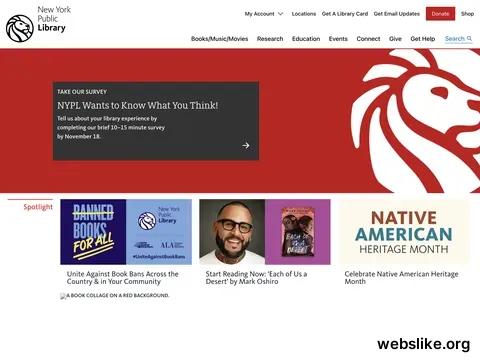 nypl.org