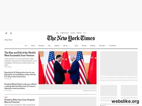 nytimes.com