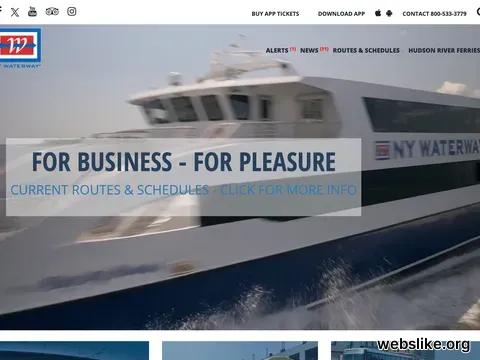 nywaterway.com