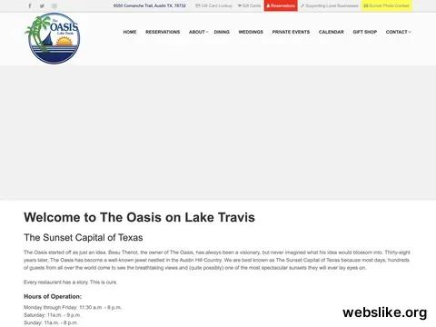 oasis-austin.com