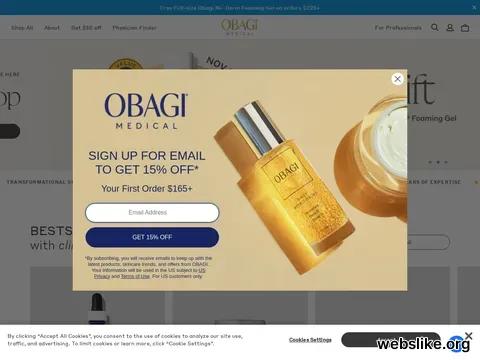 obagi.com