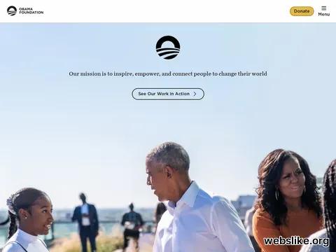 obama.org