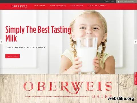 oberweis.com