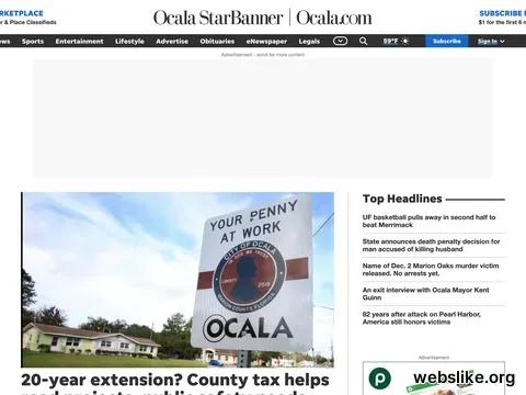 ocala.com