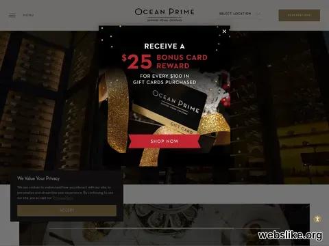 ocean-prime.com