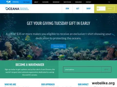 oceana.org