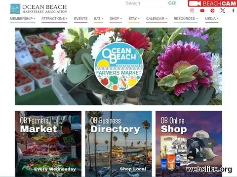 oceanbeachsandiego.com