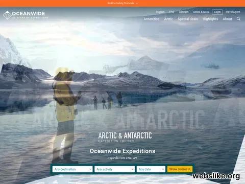 oceanwide-expeditions.com