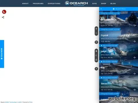 ocearch.org