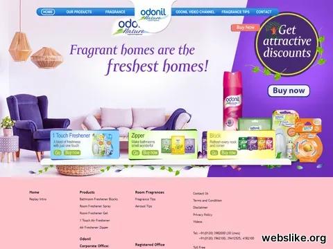 odonil.com