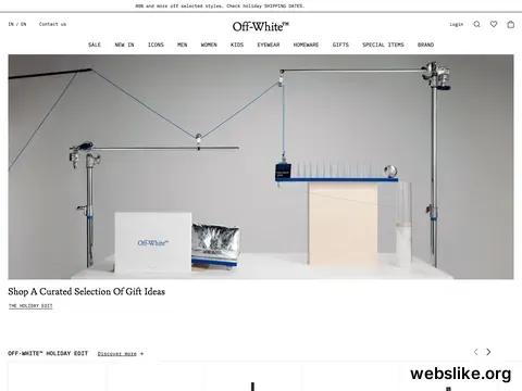 off---white.com