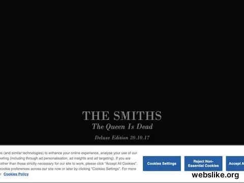 officialsmiths.co.uk