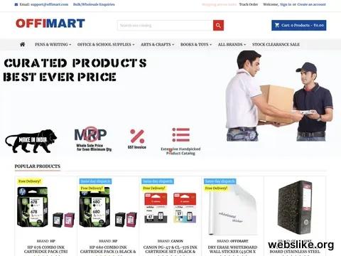 offimart.com