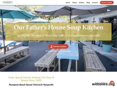 ofhsoupkitchen.org