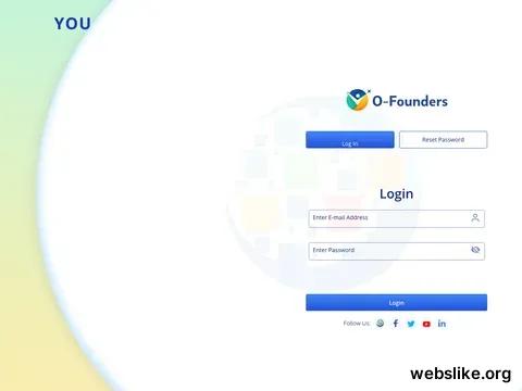 ofounders.net