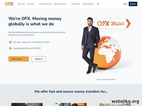 ofx.com