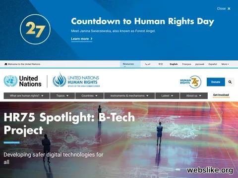 ohchr.org