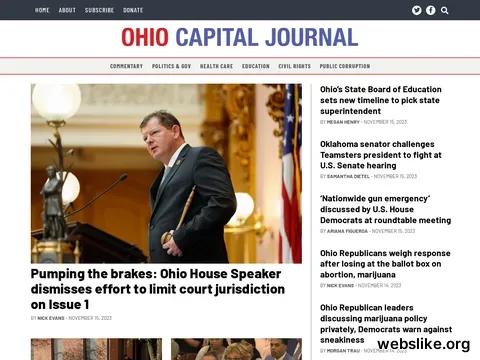 ohiocapitaljournal.com