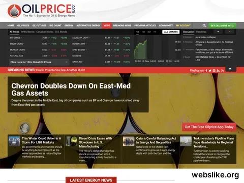 oilprice.com