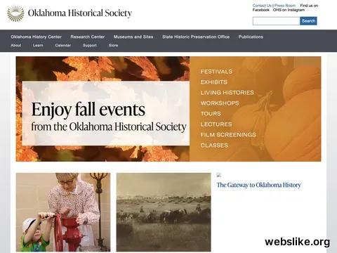 okhistory.org