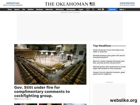 oklahoman.com