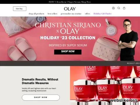 olay.com