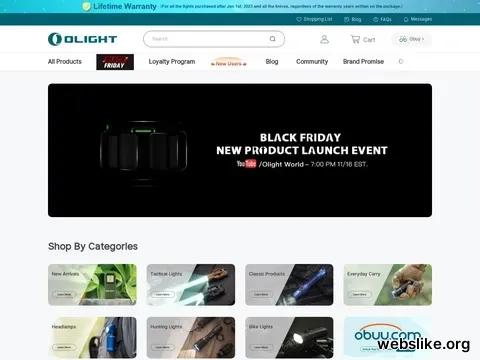 olightstore.com