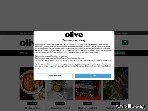 olivemagazine.com