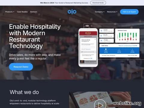 olo.com