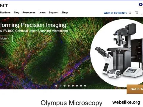 olympus-lifescience.com