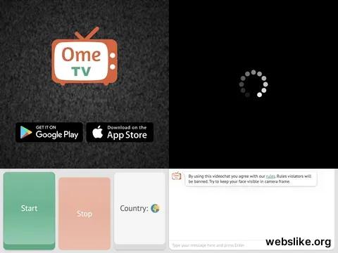 ome.tv