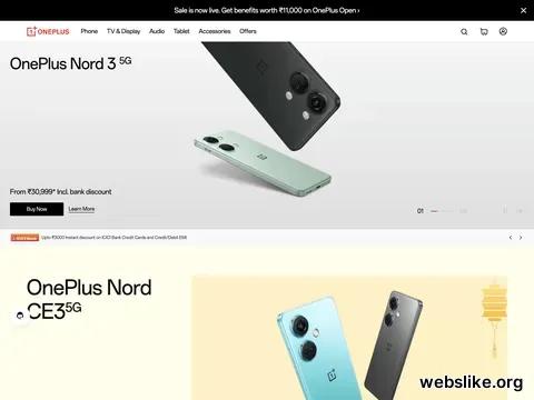 oneplus.com