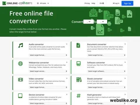 online-convert.com