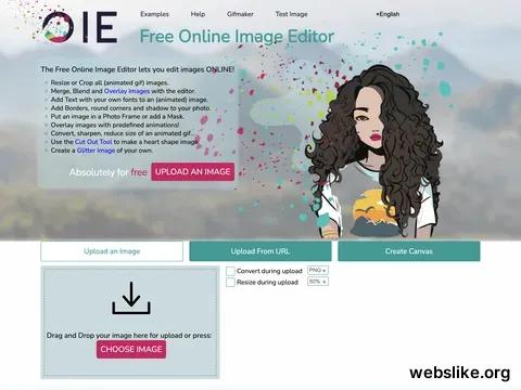 online-image-editor.com