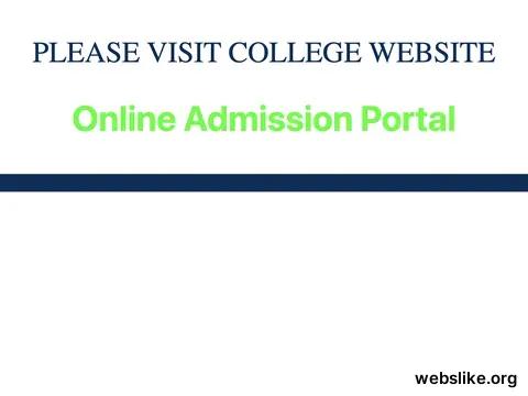 onlineadmission.org