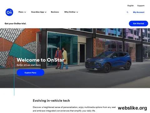 onstar.com