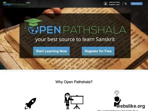 openpathshala.com