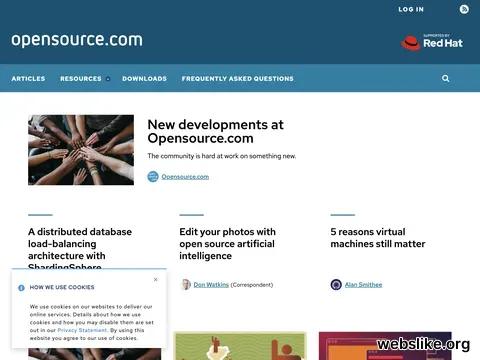 opensource.com