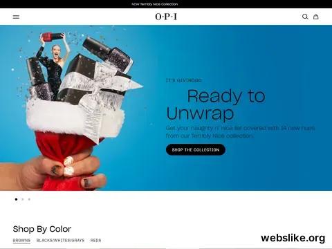 opi.com