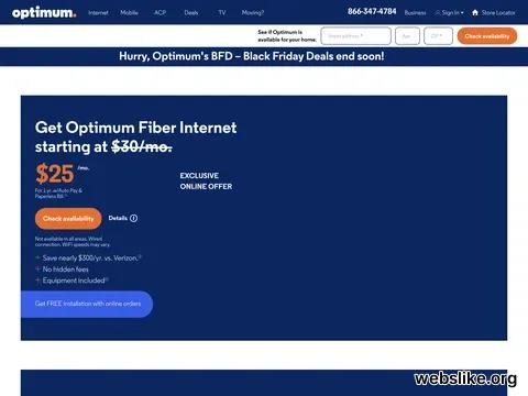 optimum.com