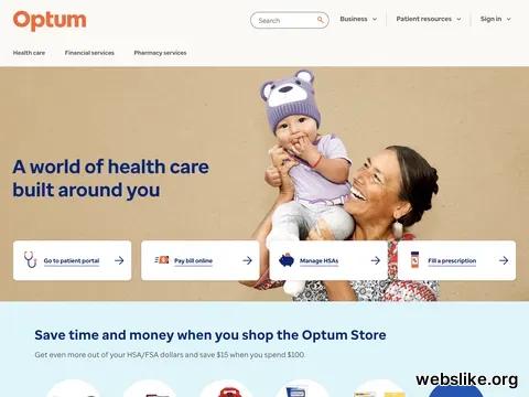 optum.com