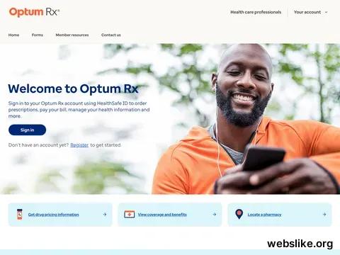 optumrx.com