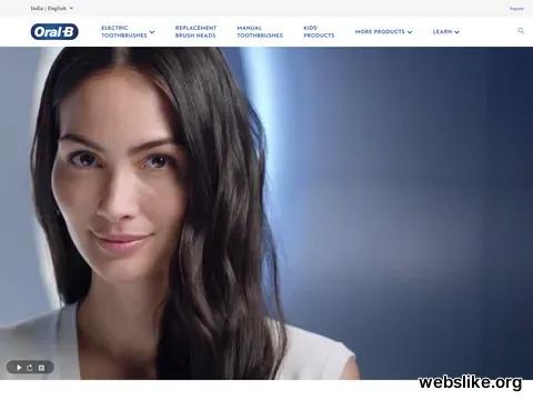 oral-b.co.in