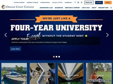 orangecoastcollege.edu