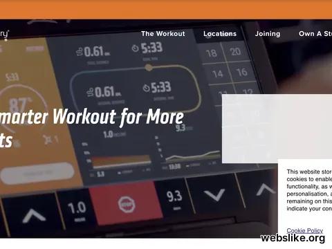 orangetheory.com