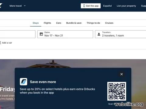 orbitz.com