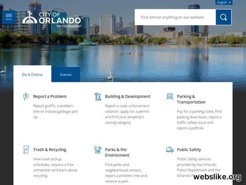 orlando.gov