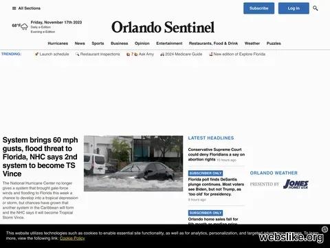 orlandosentinel.com