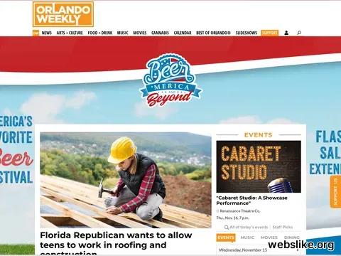 orlandoweekly.com